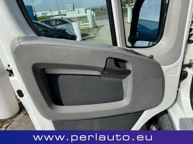 CITROEN Jumper 30 2.2 HDi/120 L2/H1 Furgone