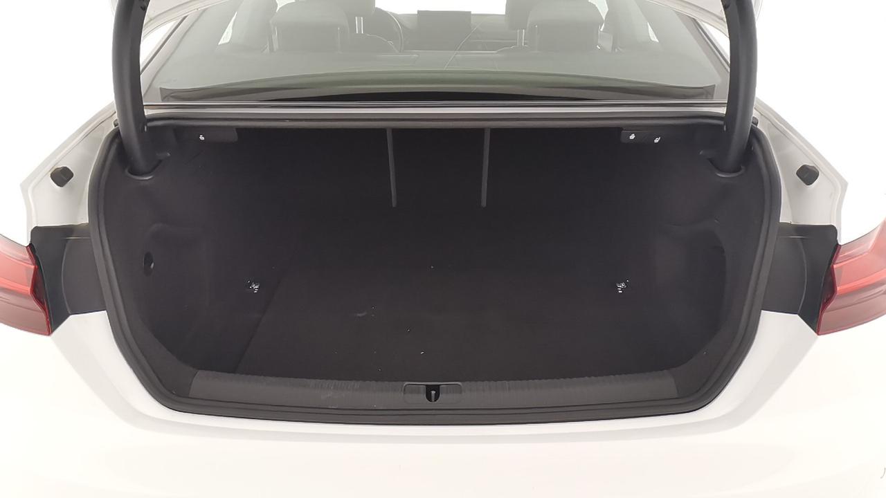 AUDI A5 II - A5 Coupe 40 2.0 tdi mhev Business 204cv s-tronic