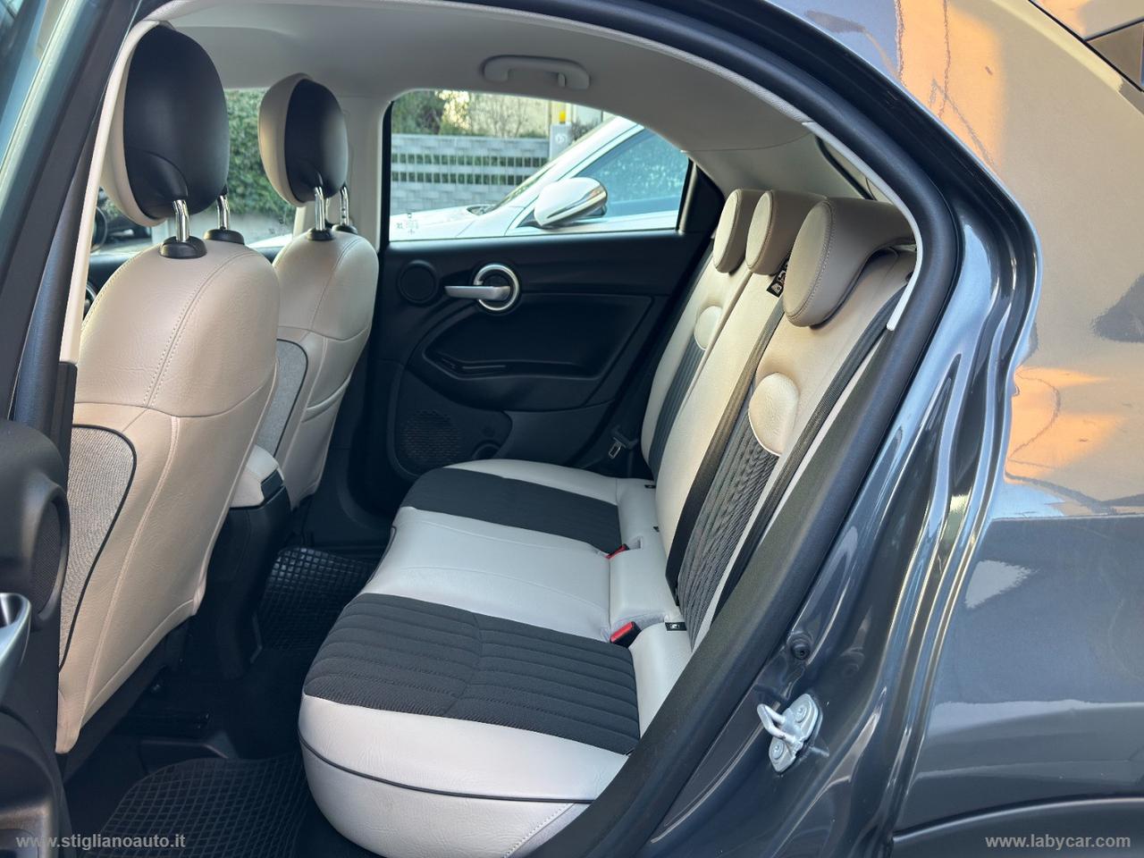 FIAT 500X 1.6 M.Jet 120 CV Lounge TELEC POST + CARPLAY