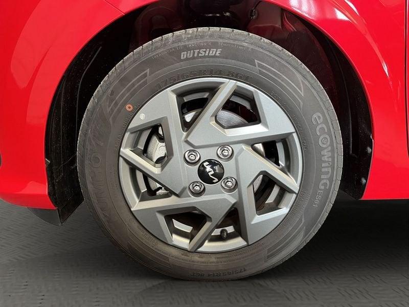 Kia Picanto 1.0 GPL Urban - PROMO SIRONIAUTO+