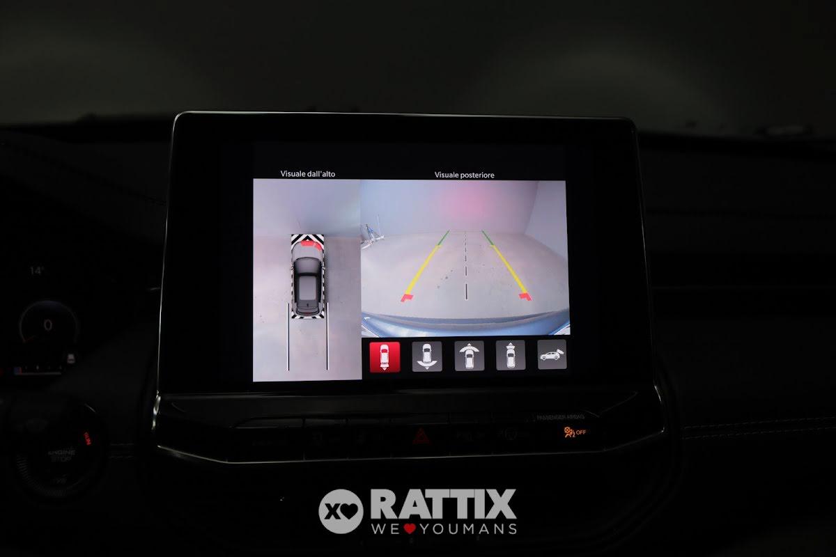 Jeep Compass 1.5 Turbo T4 Mhev 130CV Altitude DCT