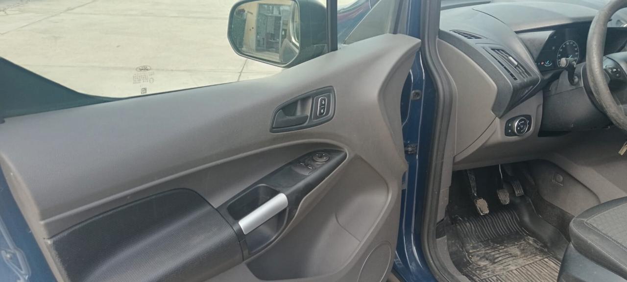 FORD CONNECT 1500 TDCI
