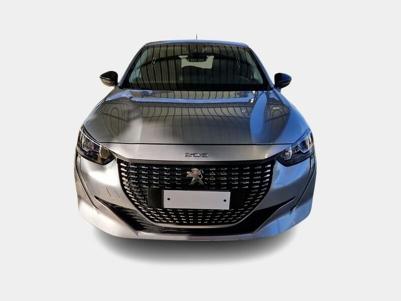 PEUGEOT 208 1.5 HDI 5P ALLURE
