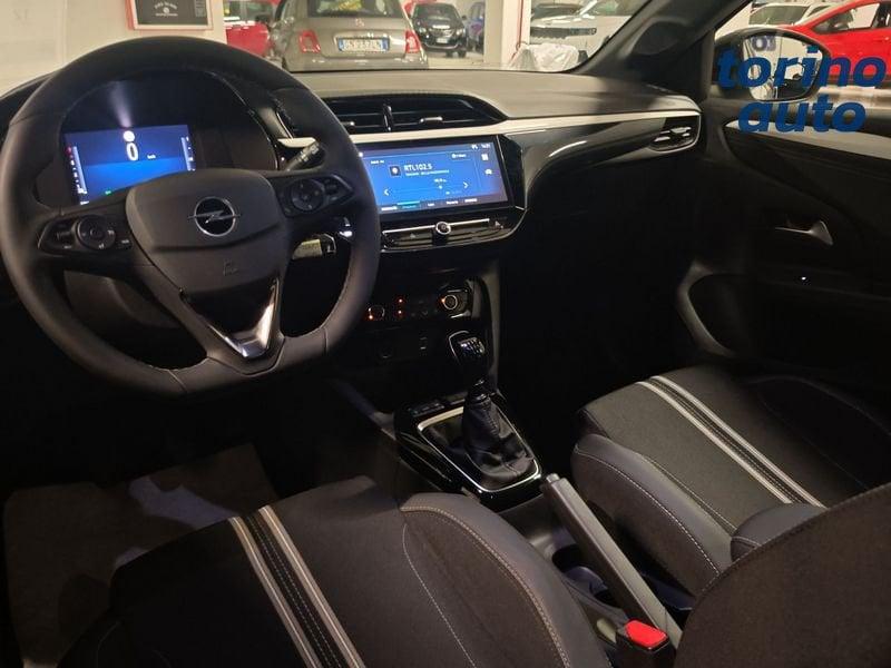 Opel Corsa 1.2 100cv Yes AT8