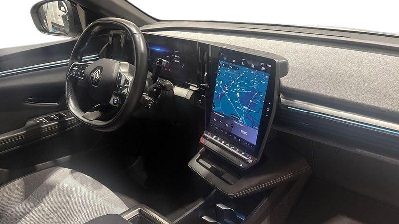 Renault Mégane E-Tech El. Megane E-Tech Techno EV60 220cv AC22