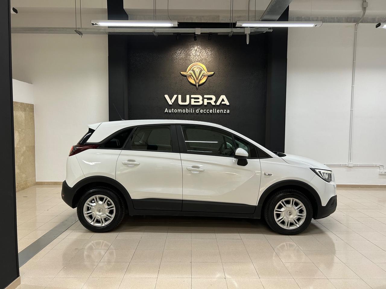 Opel Crossland X 1.5 ECOTEC D 102 CV Start&Stop Innovation