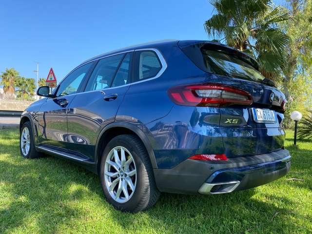 BMW X5 xdrive25d xLine auto