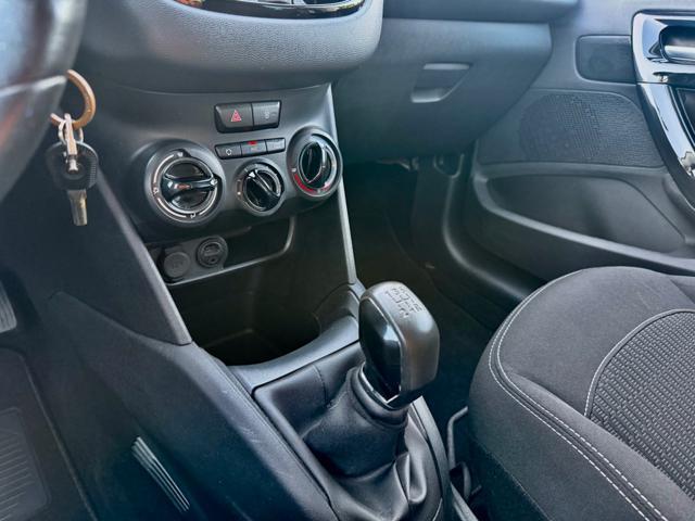 PEUGEOT 208 82CV ALLURE DISTRIBUZIONE APPENA FATTA
