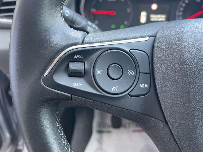 Opel Grandland X 1.5 ecotec Innovation s&s 130cv