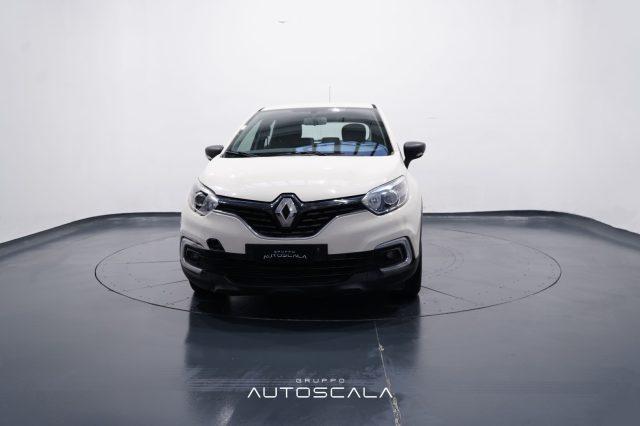 RENAULT Captur 1.5 dCi 8V 90 CV Sport Edition