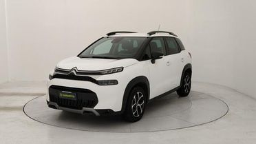 CITROEN C3 Aircross 1.5 bluehdi Shine s&s 120cv eat6