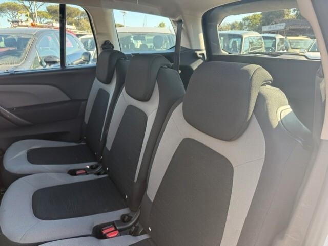 Citroen Grand C4 Picasso 1.6 e-HDi 115 ETG6 Business