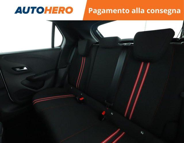 OPEL Corsa 1.2 100 CV Edition