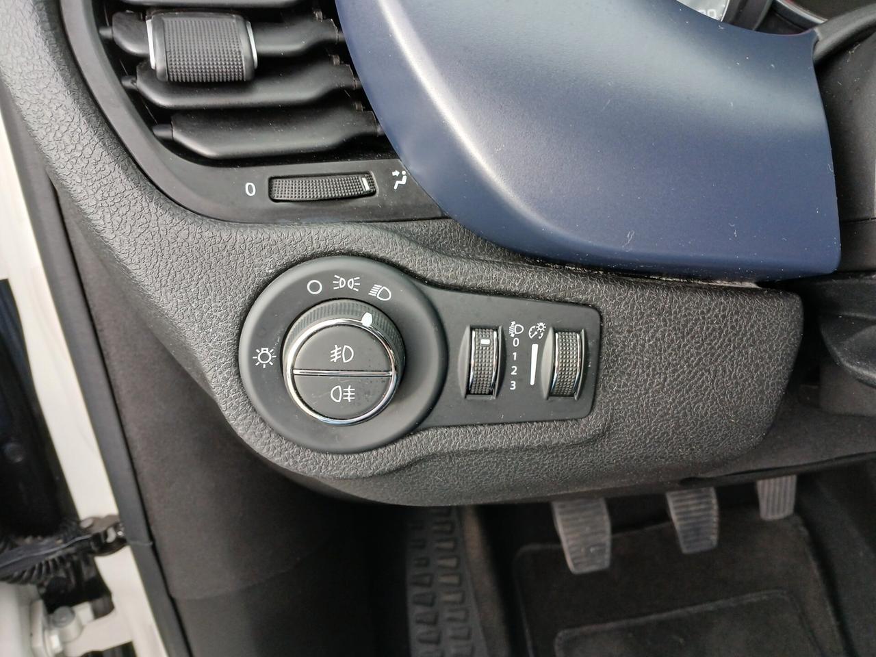 Fiat 500X 1.3 MJET 95 CV CLUB 2022