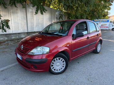 Citroen C3 1.4 HDi 70CV Elegance