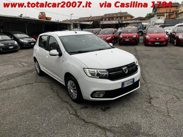 DACIA Sandero 1.5 Blue dCi 8V 75CV Start&Stop Essential