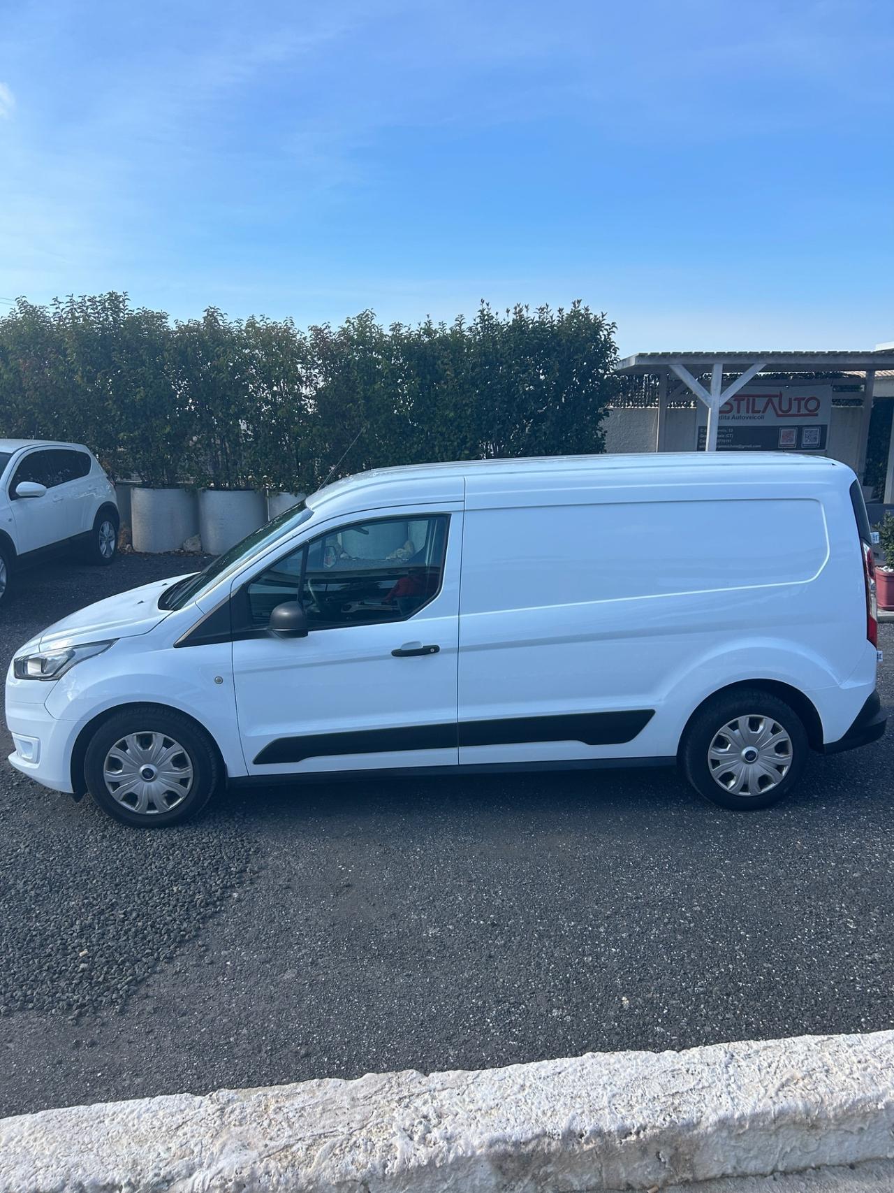 Ford Transit Connect 210 1.5 TDCi 100CV PL Furgone Trend