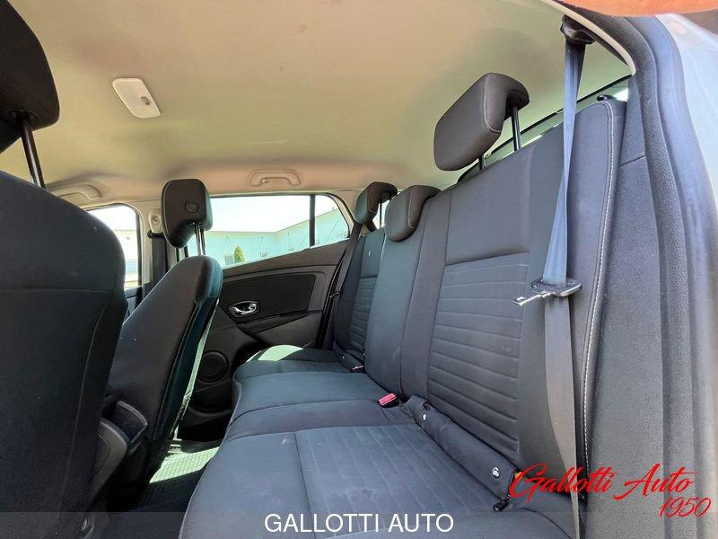 Renault Mégane 1.5 Energy dCi 110cv EDC LIMITED