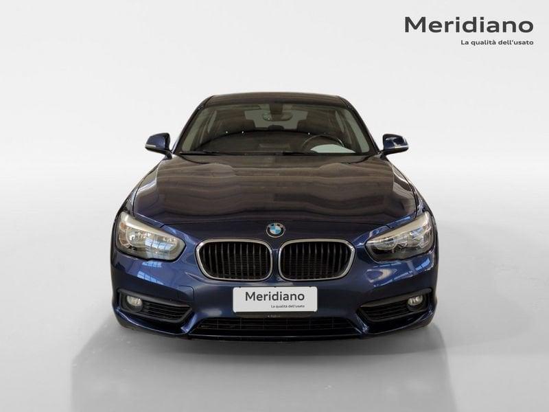 BMW Serie 1 118d Sport