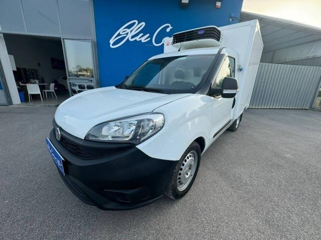 Fiat Doblò FRIGO 1.6 mjt 16v 105cv E5+