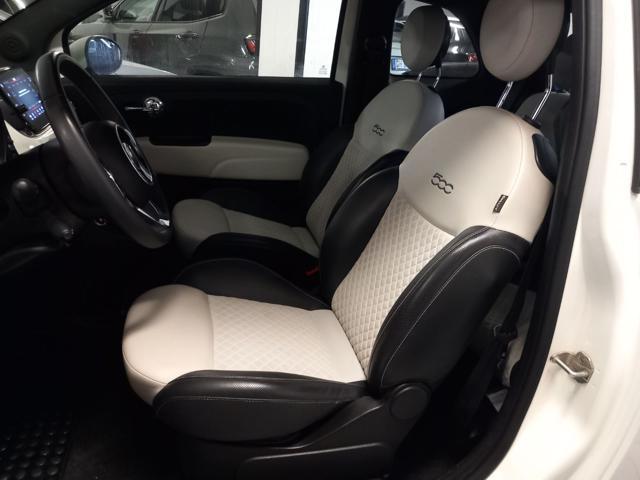 FIAT 500 1.0 Hybrid DOLCEVITA *PROMO*