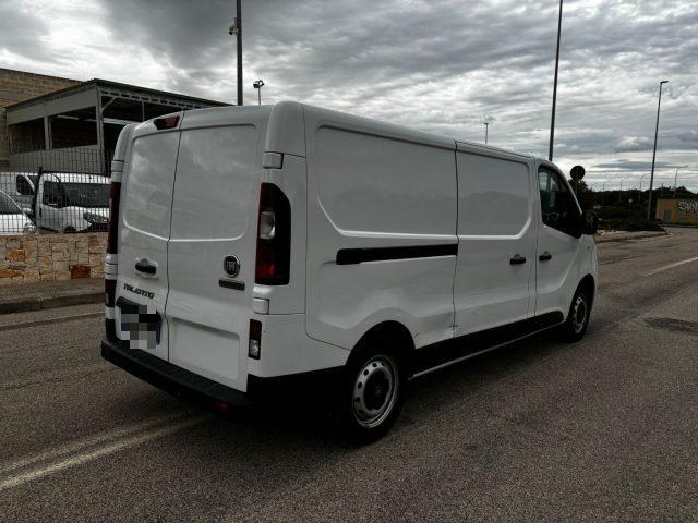 FIAT Talento 1.6 MJT 120CV PL-TN Furgone 12q