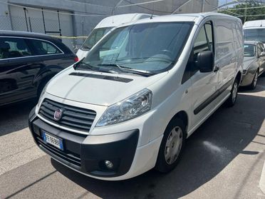FIAT Scudo 2.0 MJT/130 PC-TN Furgone 10q. SX