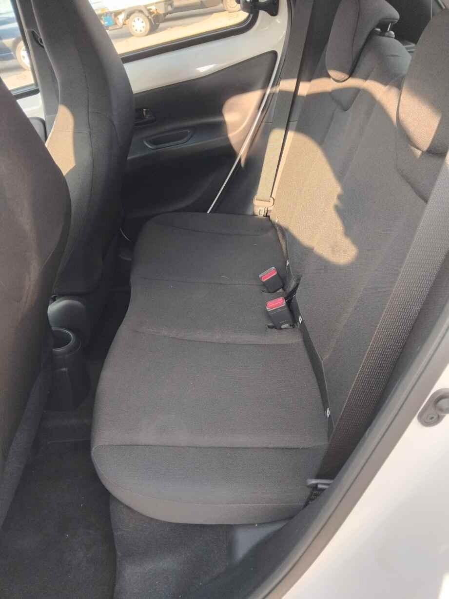 Toyota Aygo X 1.0 VVT-i 72 CV 5 porte Active