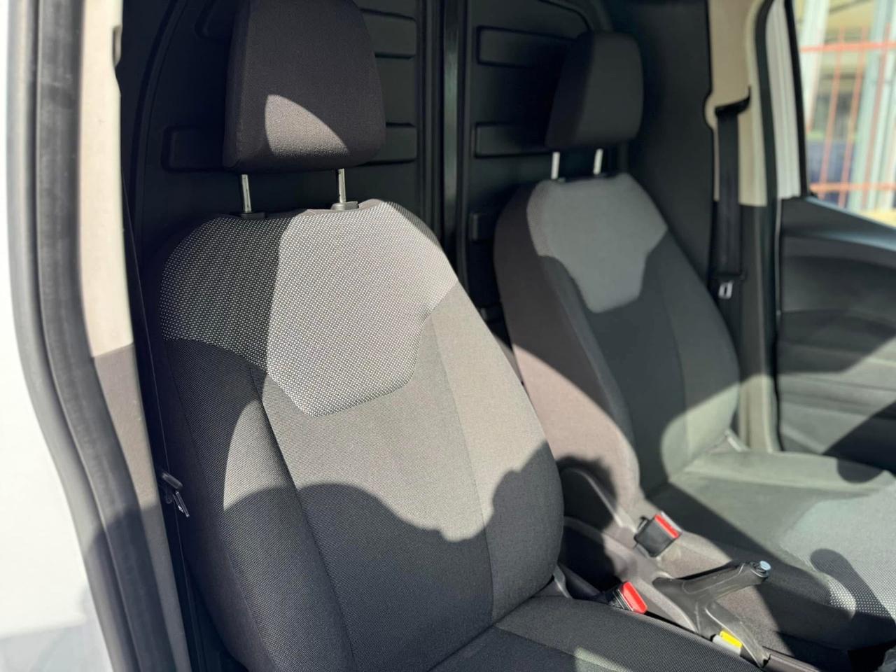 FORD TRANSIT CONNECT 1.5 TDCI CARGO CLIMA