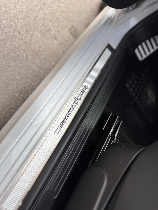 ABARTH 595 1.4 Turbo T-Jet 160 CV Turismo DA VETRINA