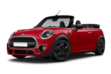 MINI Mini IV F57 2018 Cabrio - Mini Cabrio 1.5 Cooper auto