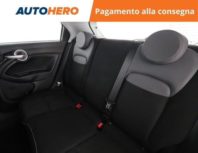 FIAT 500X 1.3 MultiJet 95 CV Pop Star