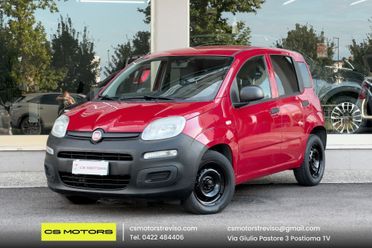 Fiat Panda 1.3 MJT diesel S&S Van 2 posti