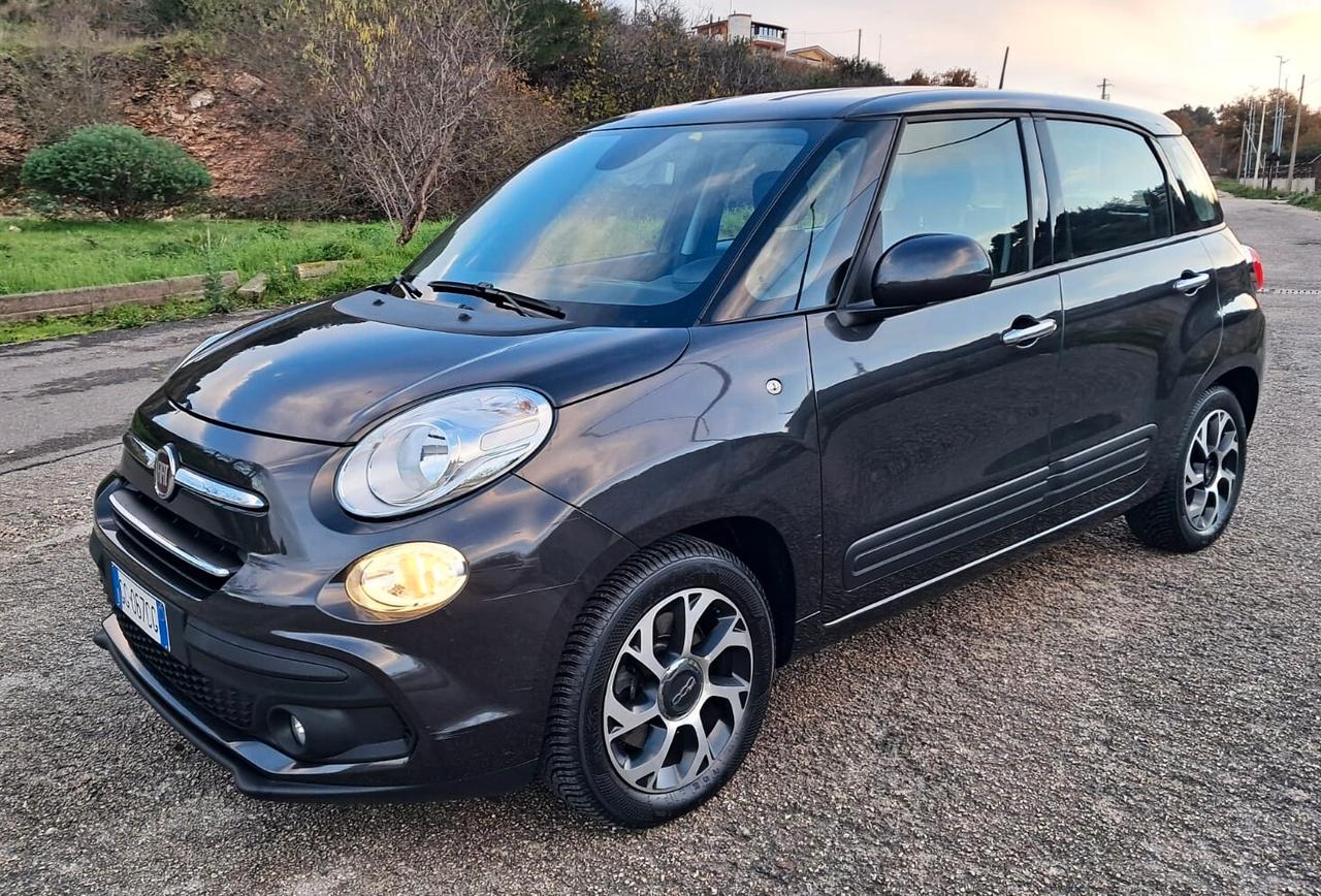 Fiat 500L Pro 1.6 MJT 120CV Mirror 4 posti (N1) (Iva esposta)