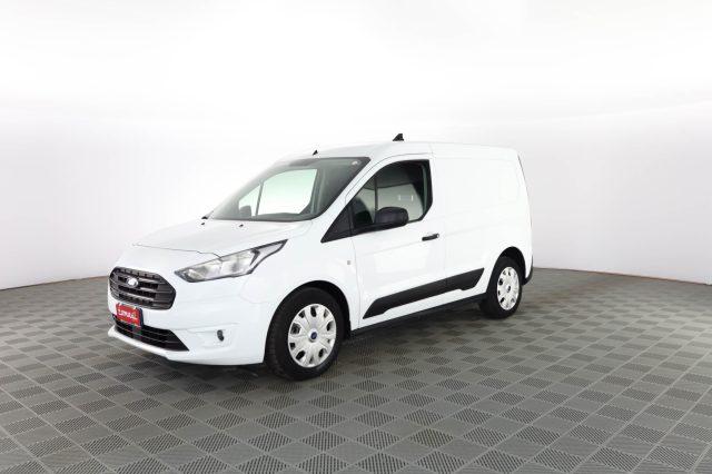 FORD Transit Connect Transit Connect 200 1.5 Ecoblue 100CV PC Furgone T