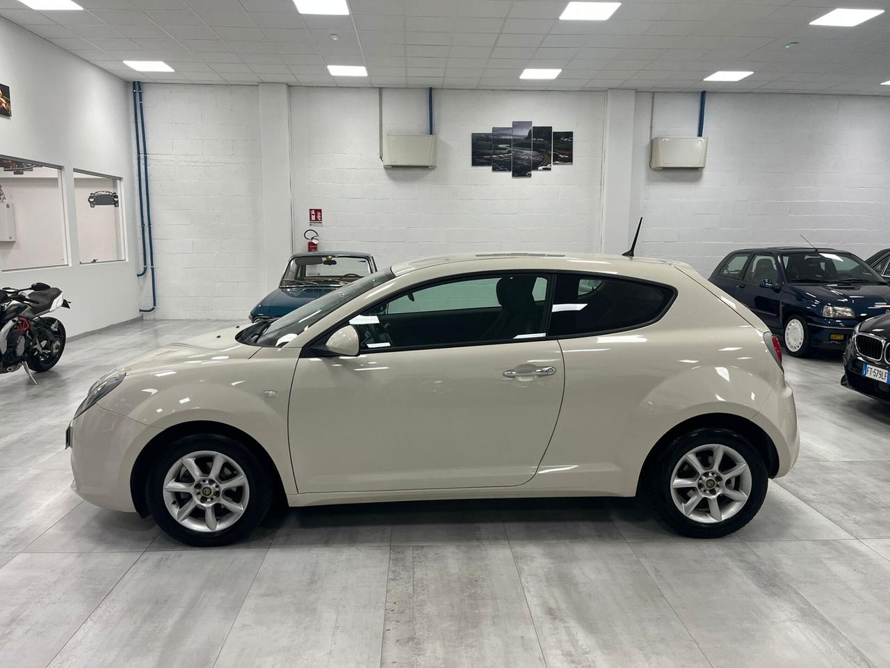 Alfa Romeo MiTo 1.4 Super 70cv