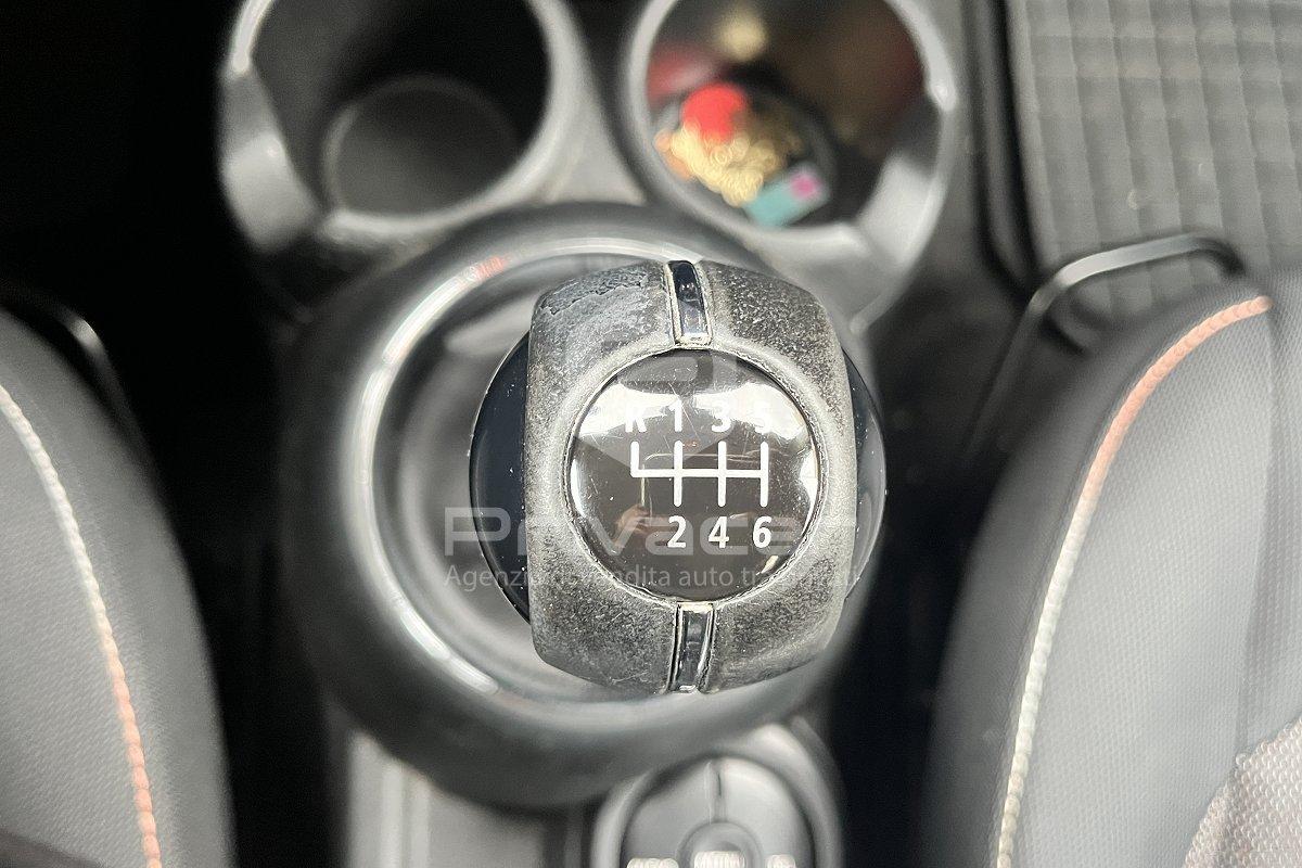 MINI Mini 1.5 One D Boost 5 porte