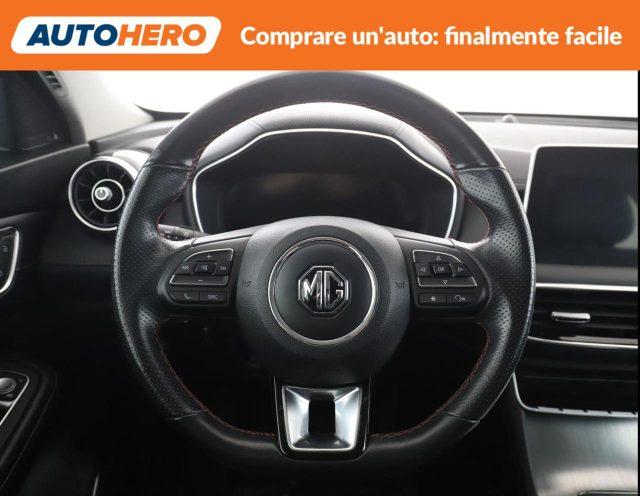 MG HS 1.5T-GDI AT Comfort