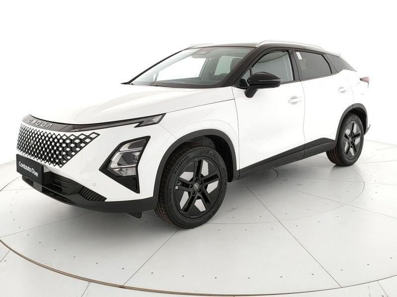 Omoda Omoda 5 Omoda 5 1.6 TGDI 147CV Anniversary