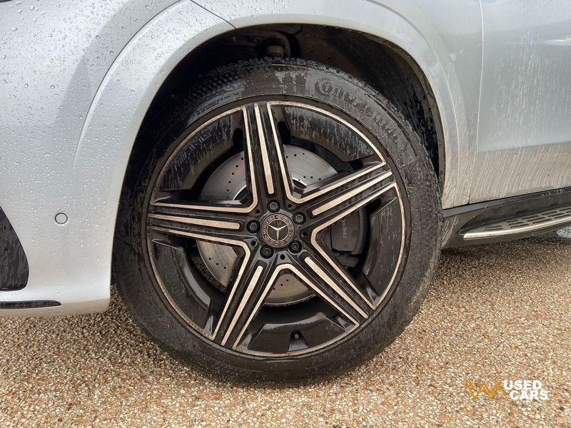 Mercedes-Benz GLE GLE 450 d 4Matic Mild Hybrid Advanced Plus