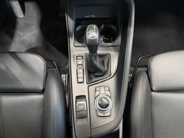 Bmw X1 xDrive18d Sport Auto