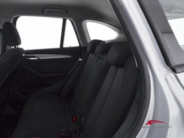 BMW X1 xDrive18d auto