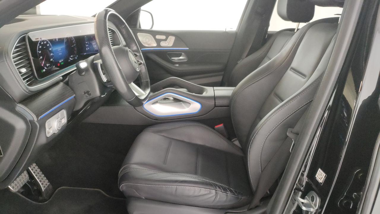 Mercedes-Benz GLE Coupe 350 de phev AMG Line Premium Plus 4matic auto