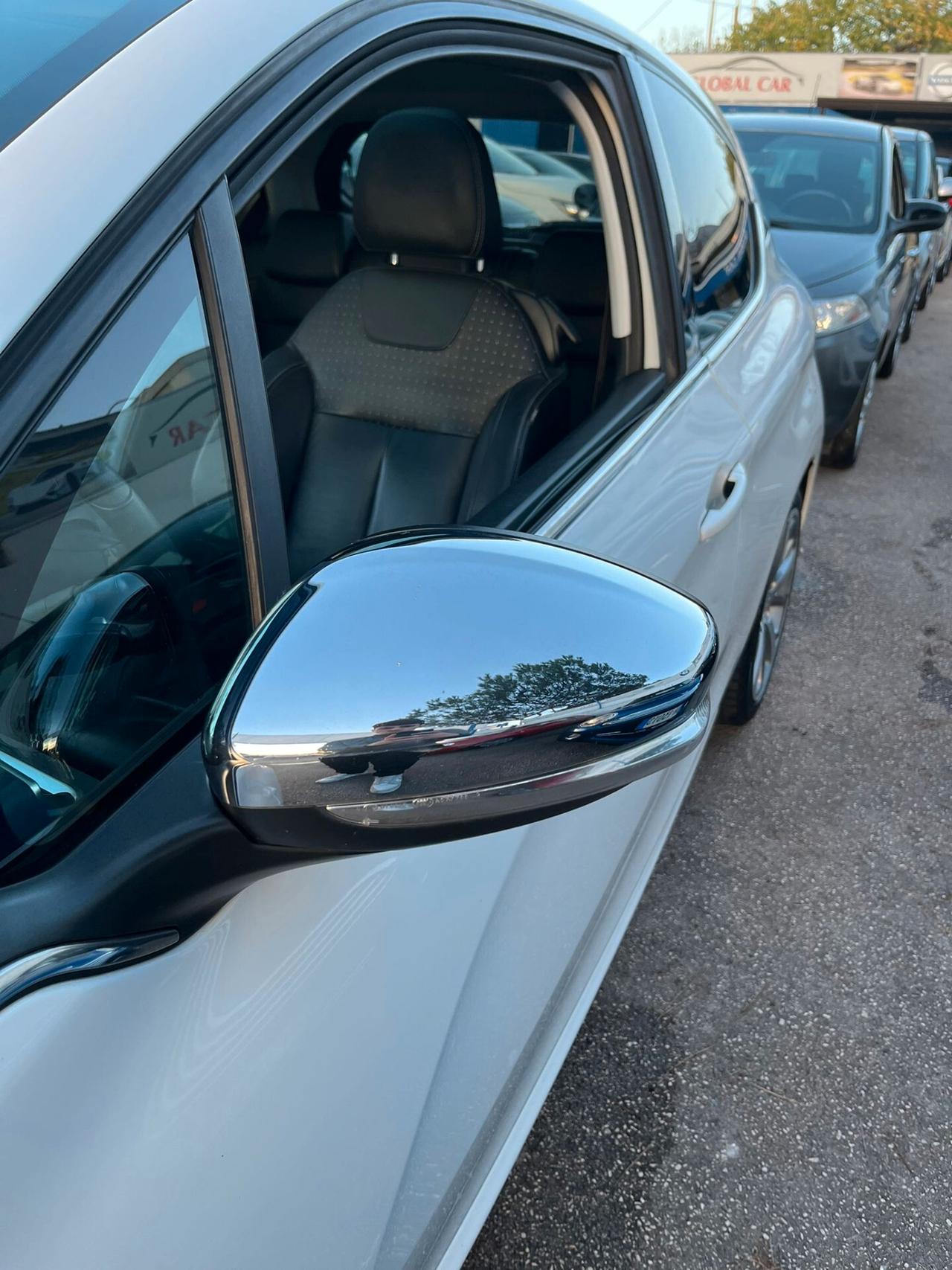 Peugeot 208 1.6 e-HDi Allure UNICO PROPRIETARIO