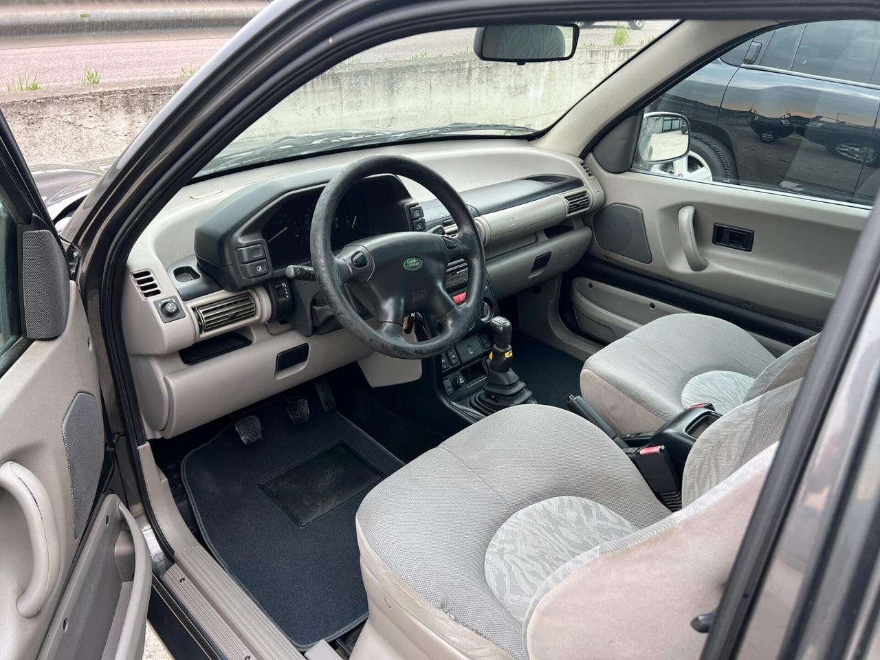 Land Rover Freelander 2.0 Td4/UNICO PROPRIETARIO