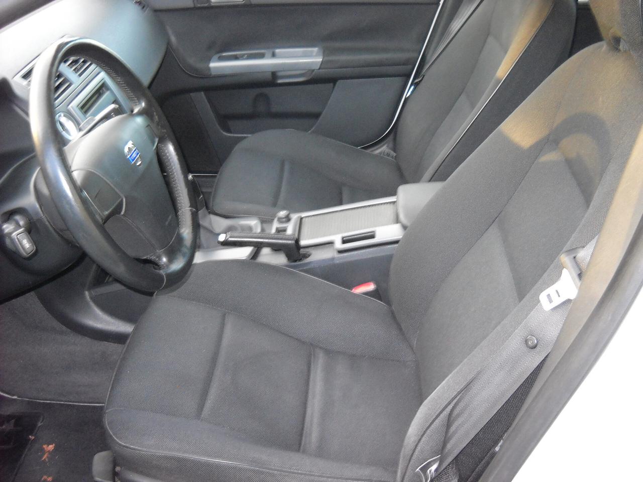 Volvo V50 D4 Kinetic