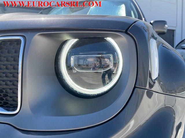 JEEP Renegade 1.3 T4 190CV PHEV 4xe AT6 Limited