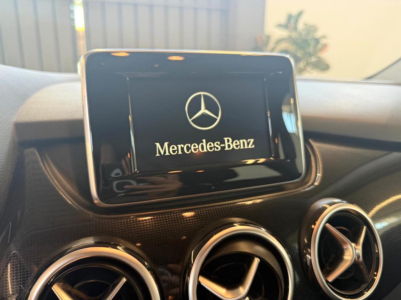 Mercedes-benz B 180 CDI Premium