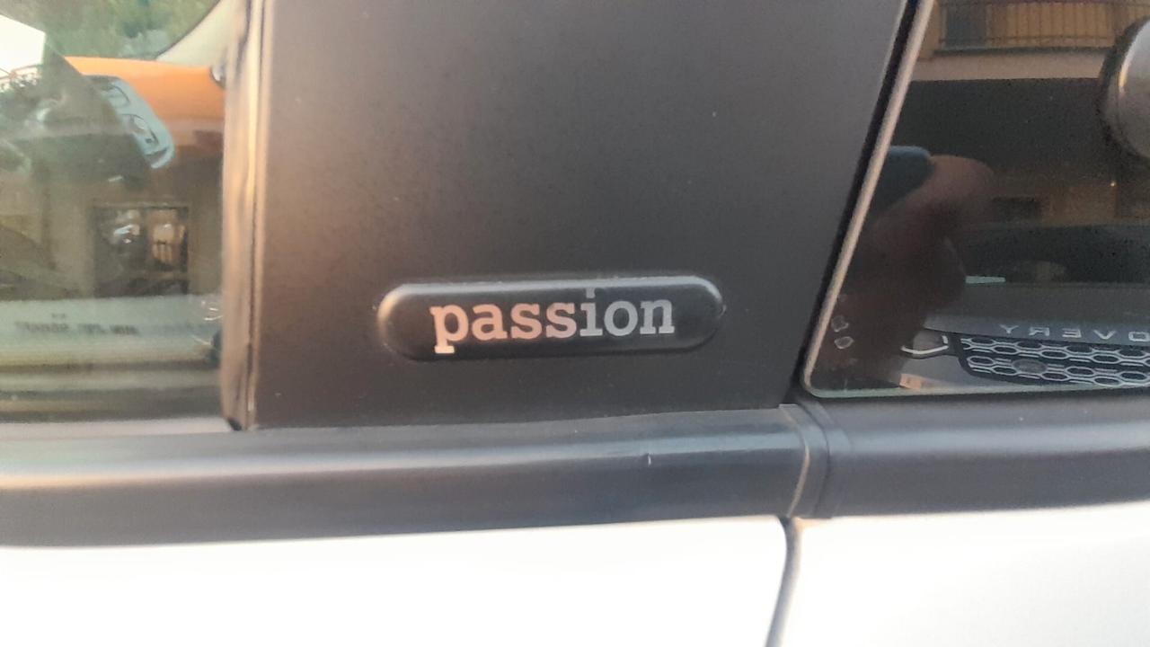 Smart ForFour 90 0.9 Turbo twinamic Passion