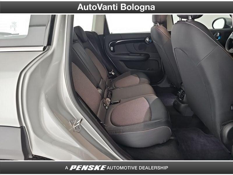 MINI Mini Countryman F60 Mini 1.5 Cooper Essential Countryman